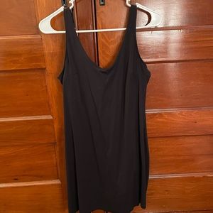 Hollister workout dress